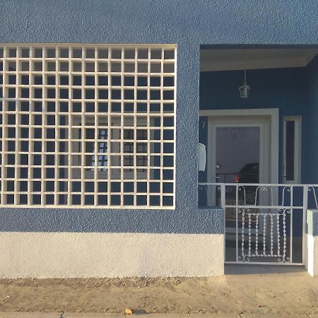 Casa Fisher Vendas Novas Luaran gambar