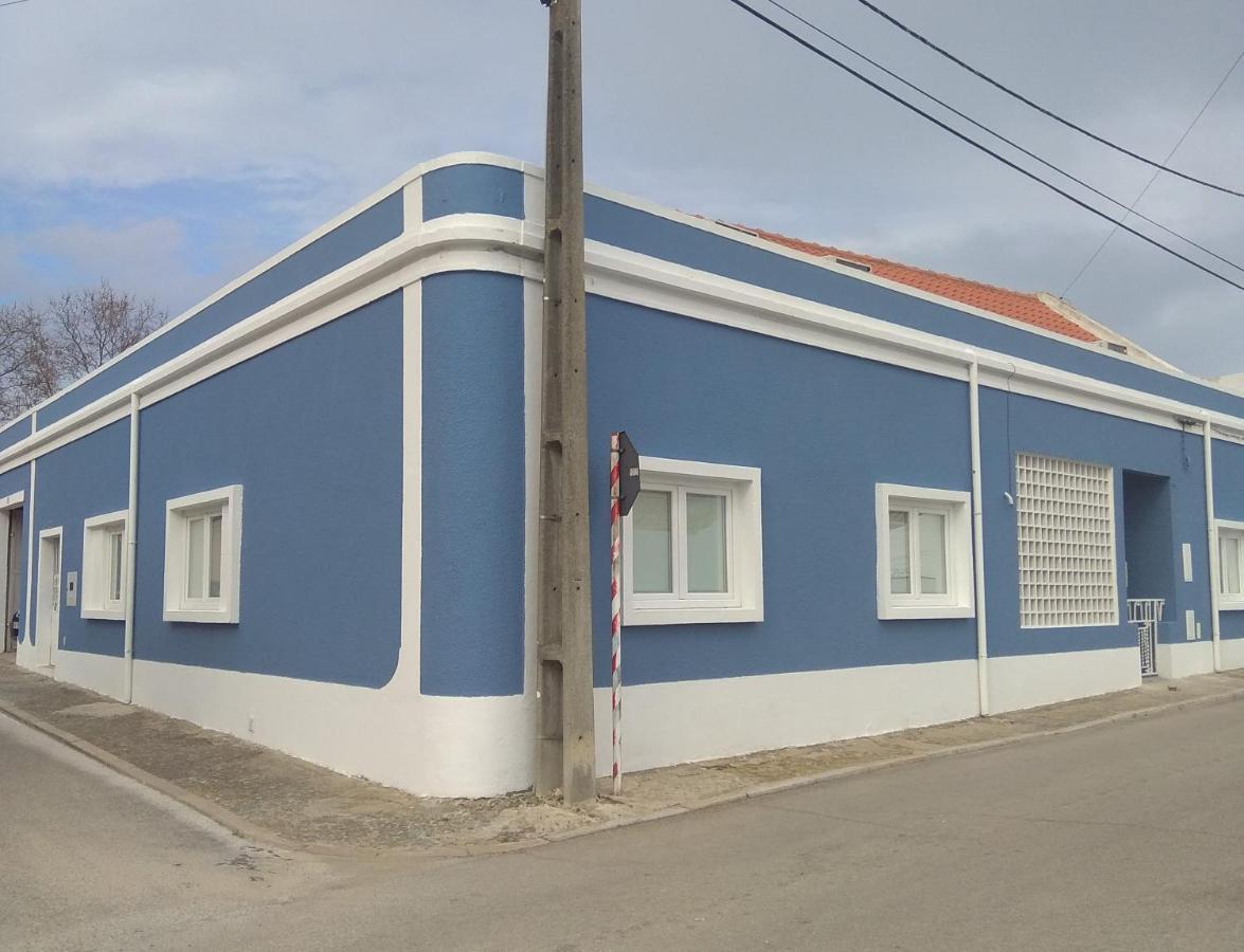 Casa Fisher Vendas Novas Luaran gambar