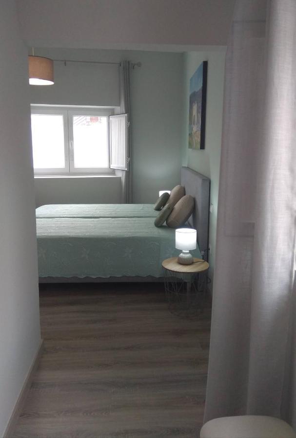 Casa Fisher Vendas Novas Luaran gambar