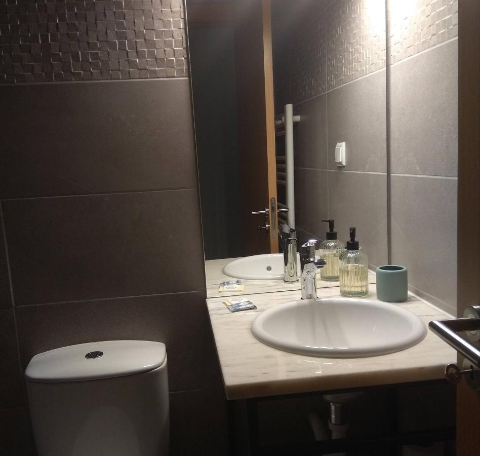 Casa Fisher Vendas Novas Luaran gambar