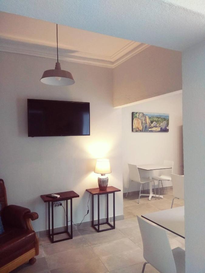 Casa Fisher Vendas Novas Luaran gambar