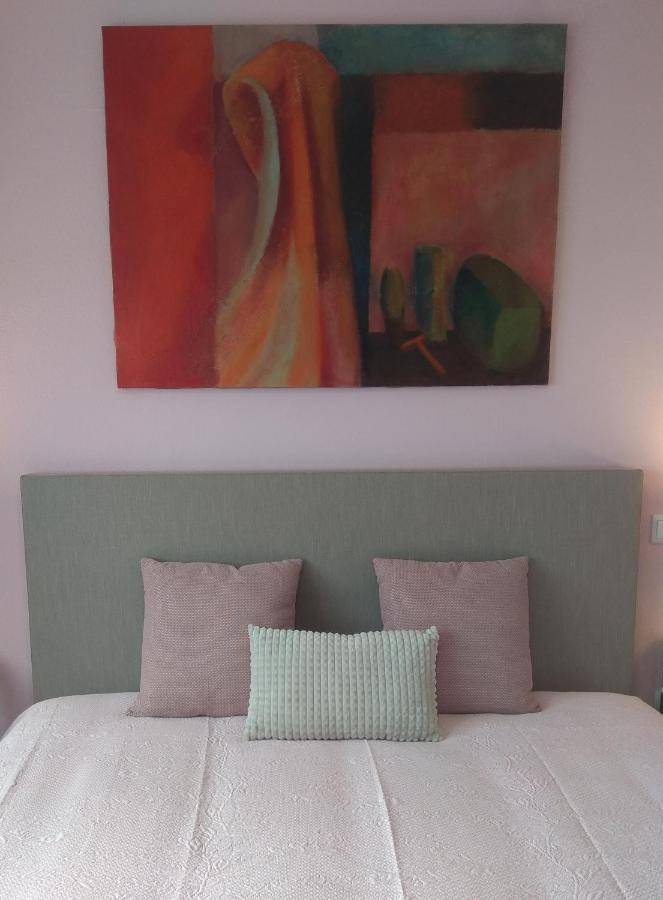 Casa Fisher Vendas Novas Luaran gambar