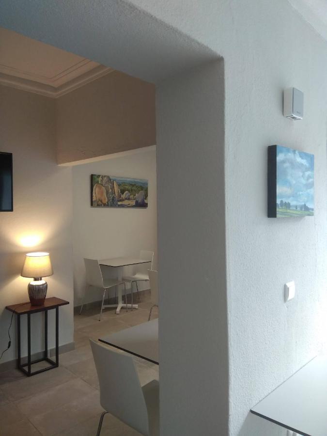 Casa Fisher Vendas Novas Luaran gambar
