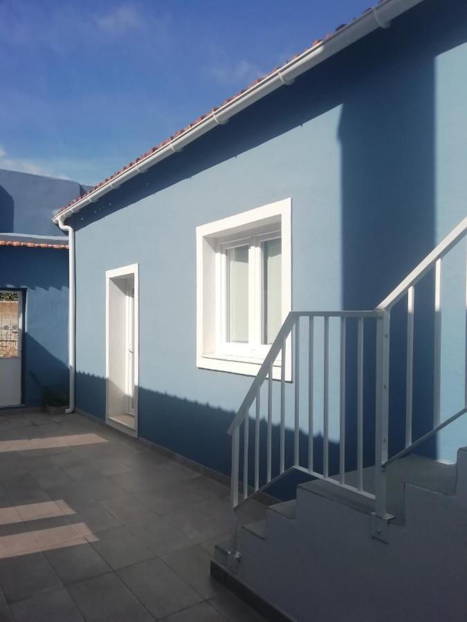 Casa Fisher Vendas Novas Luaran gambar